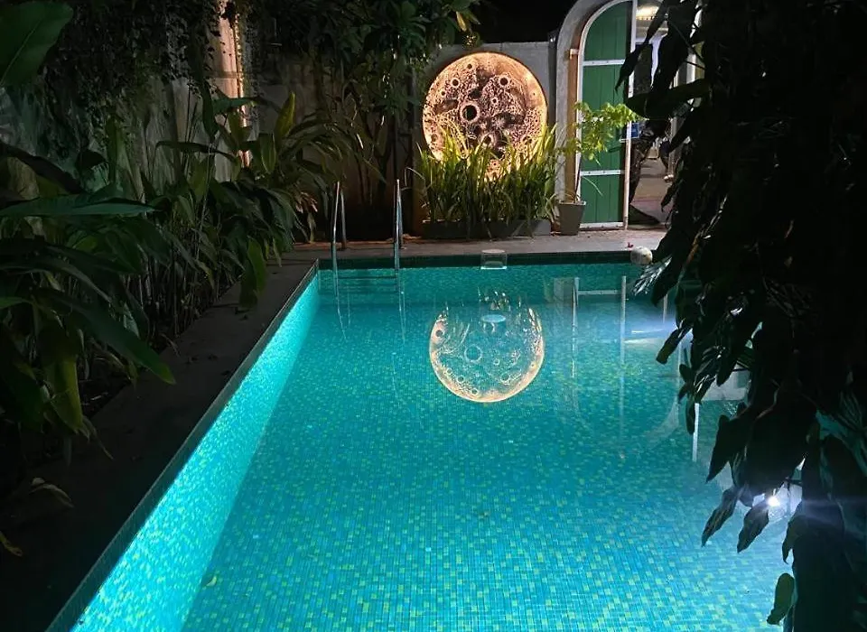 Double Mango Villa-1